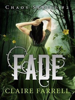 Fade - ebook